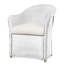 Weekend Retreat Outdoor Dining Armchair-549883813-549883825