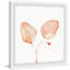 Budding Leaf - Single Picture Frame Painting-2003474719