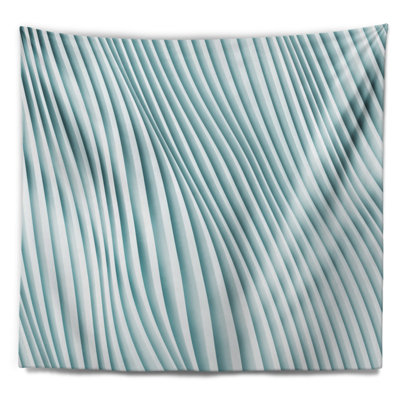 Polyester Tapestry