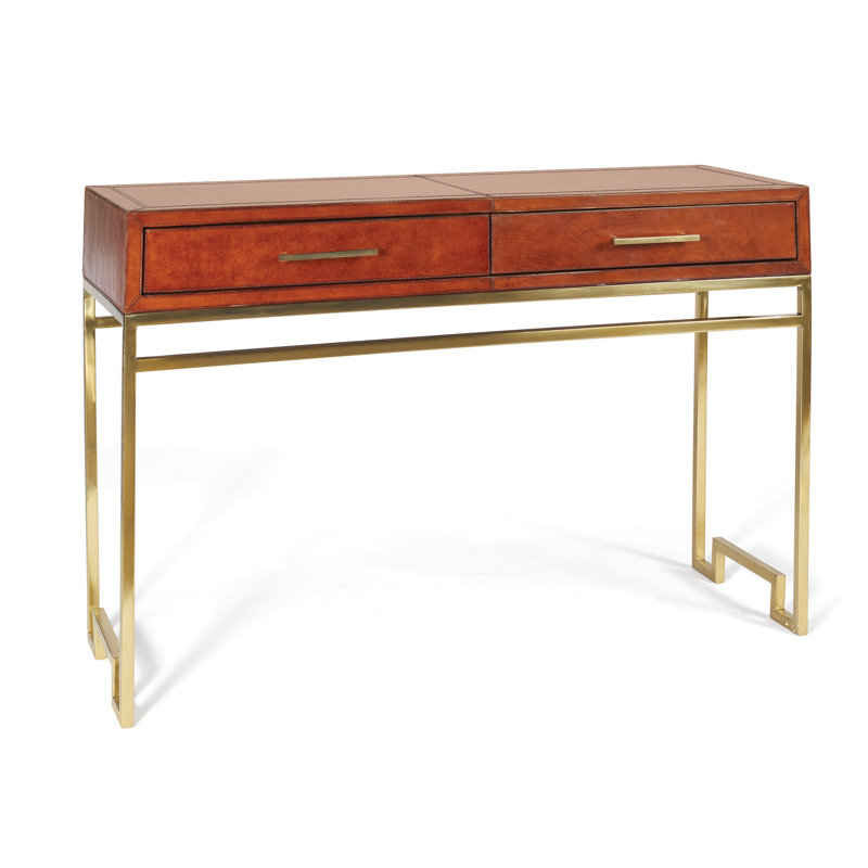 Niangua 47.5'' Console Table