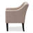 Lorene Upholstered Armchair-489025555
