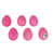 Pink  selected