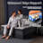 Evann 12" Medium Firm Innerspring Mattress With Cooling Gel Foam, Anti-Static & Hypoallergenic For Healthy Sleep – Triple-Certified (Certipur-US, OEKO-TEX, SGS)-1439339643-1439339641