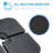 Ravinder 17.6 lb. Plastic Umbrella Base