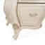 Bureau double caisson en bois massif Innocenza-2097542013