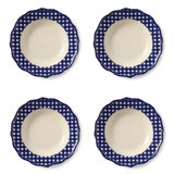 Beatrix Handmade Earthenware Pasta Bowl