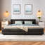 Base de lit tapissier grand-928299582
