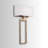 Flush Mounted Sconce-793970984