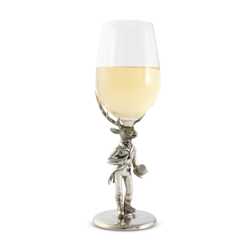 White Wine Glass
