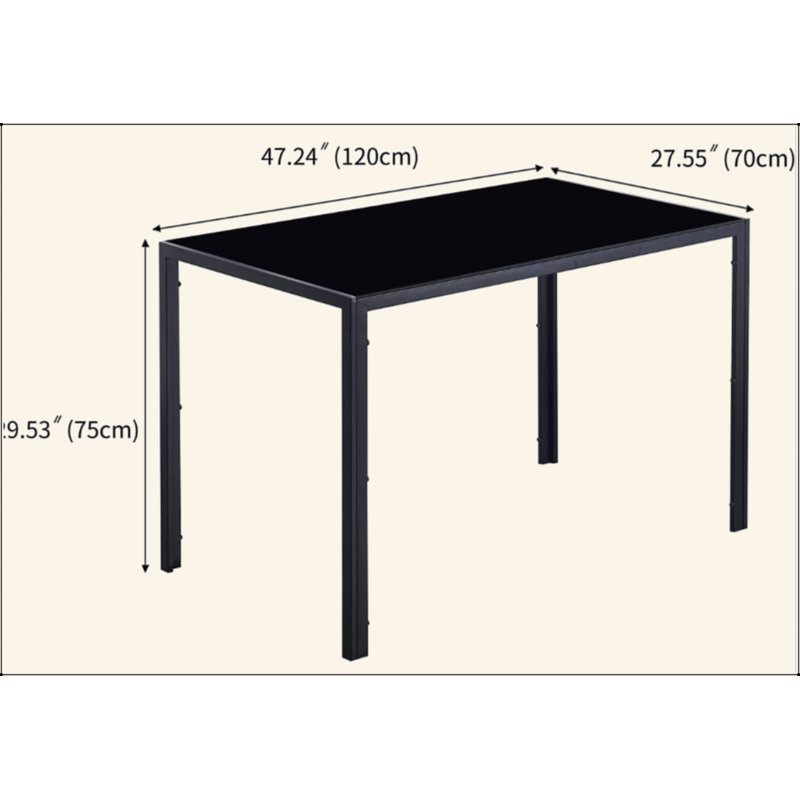 Table à manger