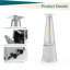 Electric Standing Patio Heater