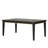 Goddfre 7-pcs Dining Table Set