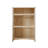 Pine Unfinished 5 Drawers Chest