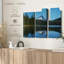 «Mount Hood Reflection» sur-98978761