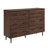 Catt 52'' W 6 - Drawer Dresser-429035197