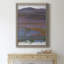 «Majestic Mountains II», peinture sur toile encadrée-61336666-61336661