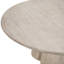 Malakoff Solid Wood Coffee Table