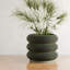 8 po Jardinière Triple Bubbles-137721275-137721279