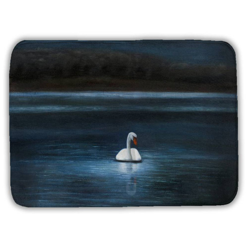 Avelines Non-Slip Bath Mat