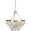 Bling 4 - Light Chandelier-24687494