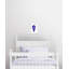 Light Waves Kids Wall Décor-48188829-48188834