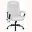 Fauteuil de direction Virgil Big and Tall-1530289245