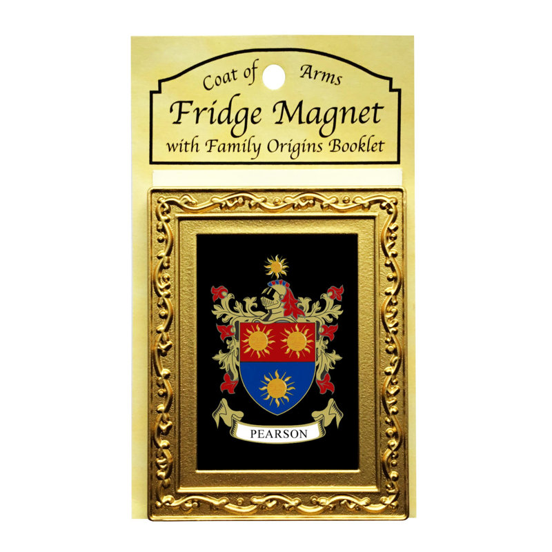 Fridge Magnet