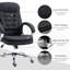 Airville Polyester Office Chair