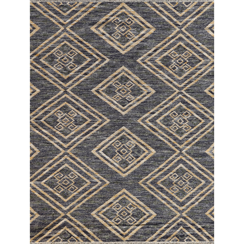 Aria One-of-a-Kind 9' X 12' Area Rug