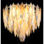 Crystal Flush Mount