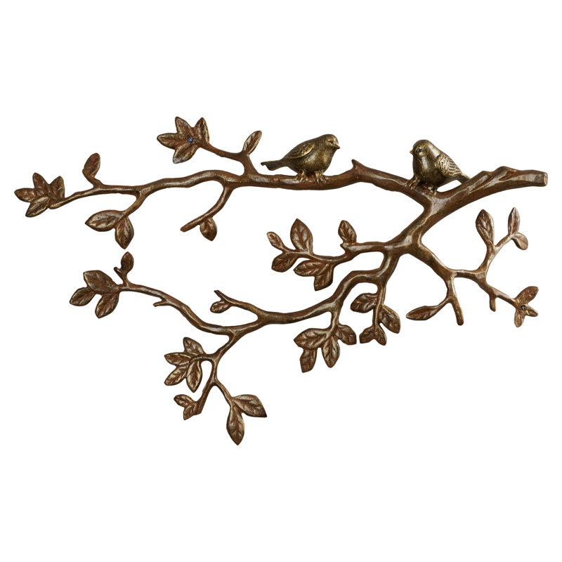 Metal Wall Decor