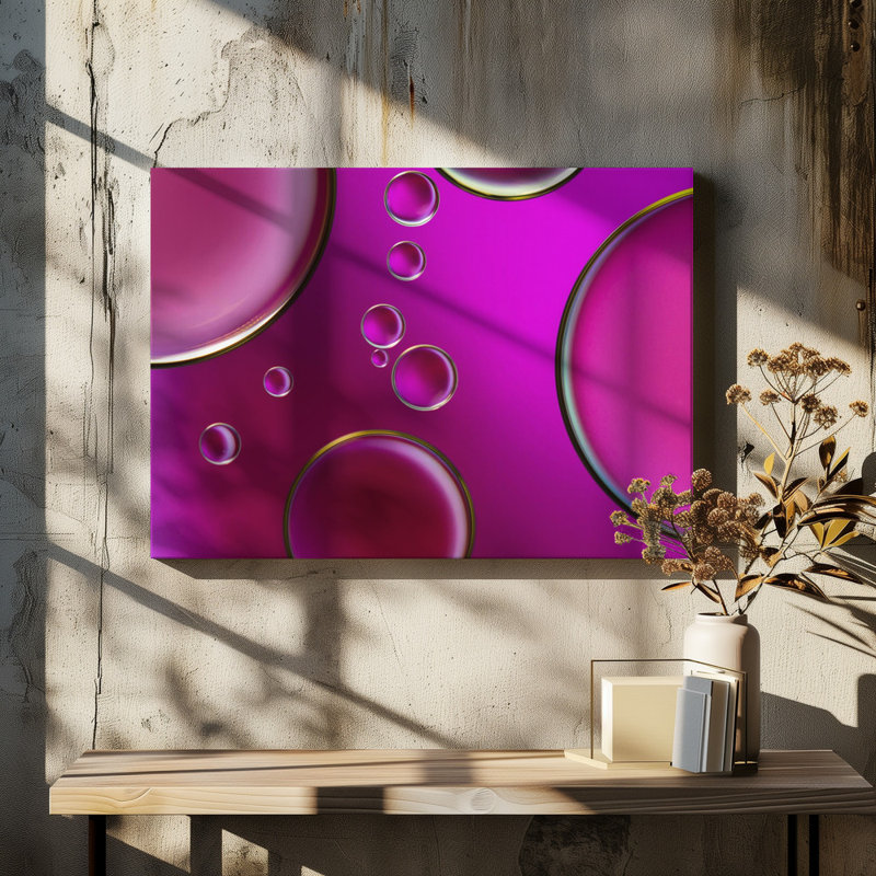 Wrapped Canvas Print, 50.8 cm H x 76.2 cm W