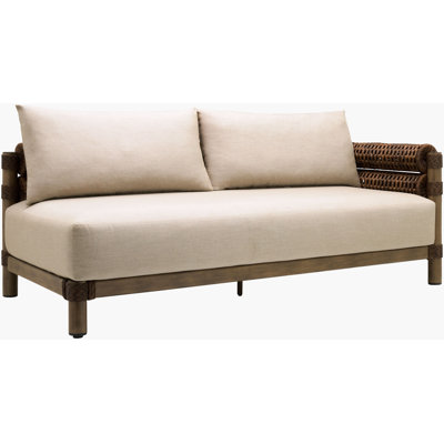 Ashley Childers X Surya Porta Sectional