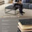 Square Coffee Table, Footstool-1186056104
