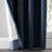 Helgha Blackout Curtain Single Panel-1278448944