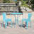 Sonay Round 2 - Person Outdoor Dining Set-265823584