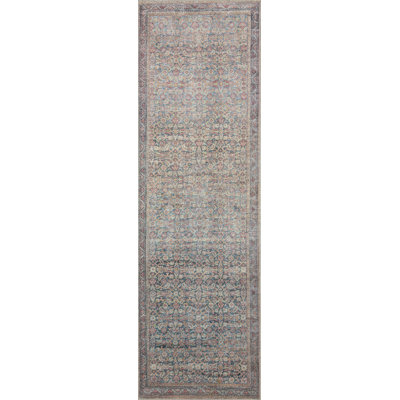 Adrian Oriental Indoor Rug