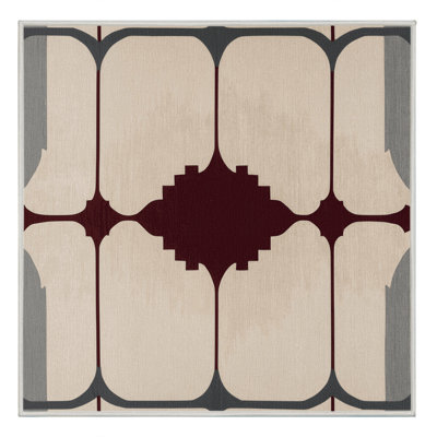 Shape Continuum Rug