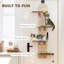 150cm H Cat Tree