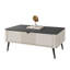 Four Leg Coffee Table with Storage-353290263