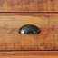 Yeal 80 cm W Chest of 5 Drawers