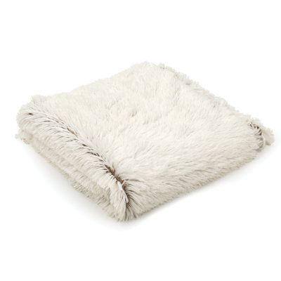Artic Throw Blanket