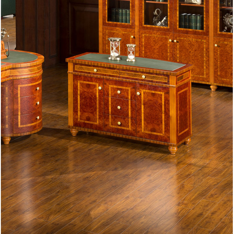 Genoa Accent Cabinet