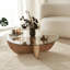 Sicario Coffee Table