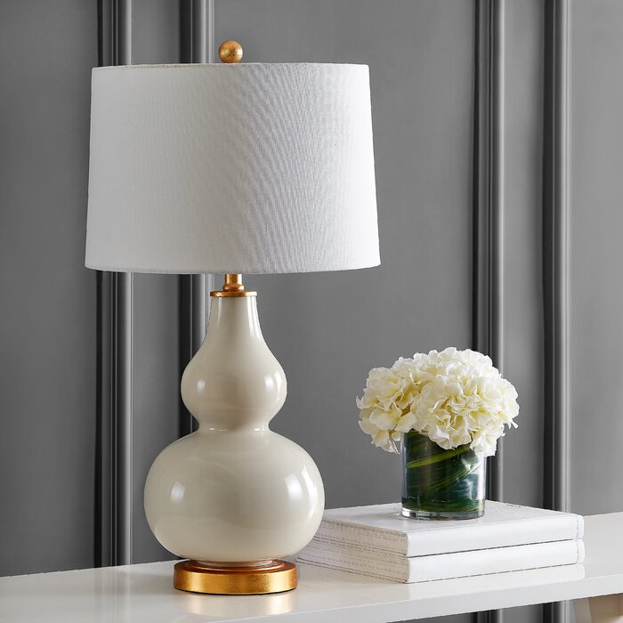 House of Hampton® Tamara Table Lamp & Reviews | Wayfair