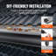 VEVOR Weather Resistant Metal Link Kit-486228732