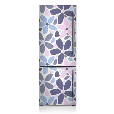 Plants & Flowers Door Decal