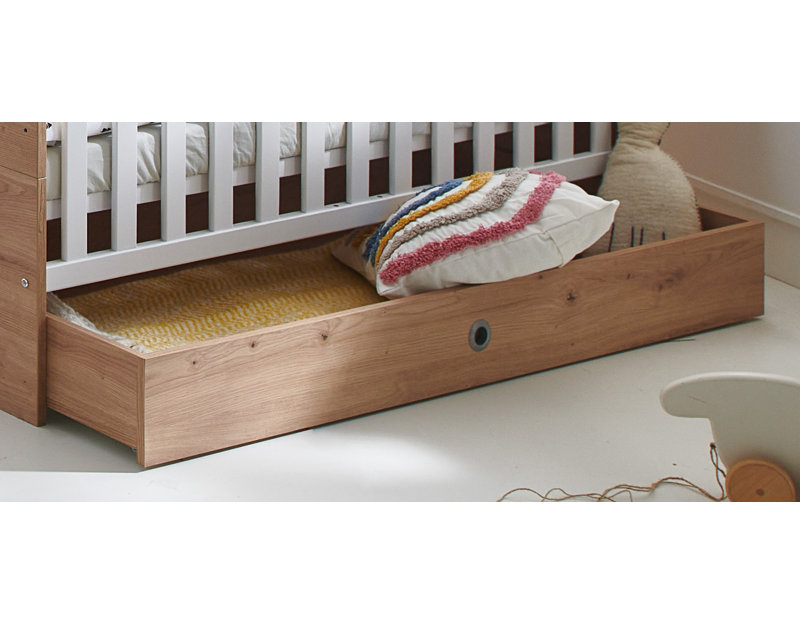 Marlon Underbed Storage Drawers