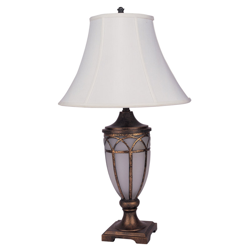 Lampe de table 32 po