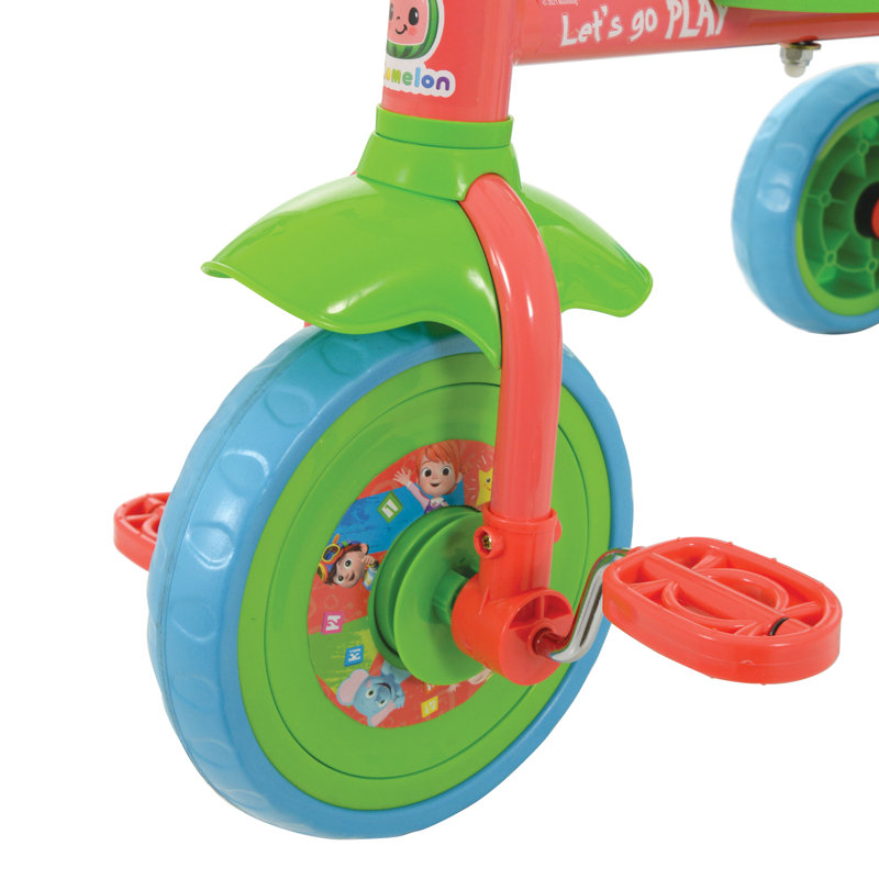 CoComelon My First Trike
